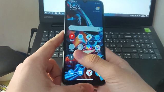 Redmi 10a