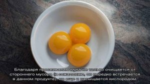 Как приготовить тесто для пельменей на желтках