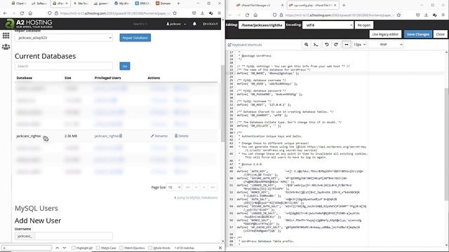 How to Manually Migrate Your Wordpress Site to Any Hosts (No Downtime) смотреть онлайн