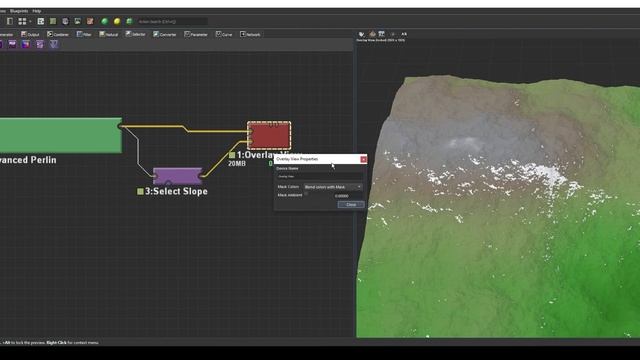 World Machine Tutorials | Ep. 15 - Overlay View & Scene View смотреть онлайн