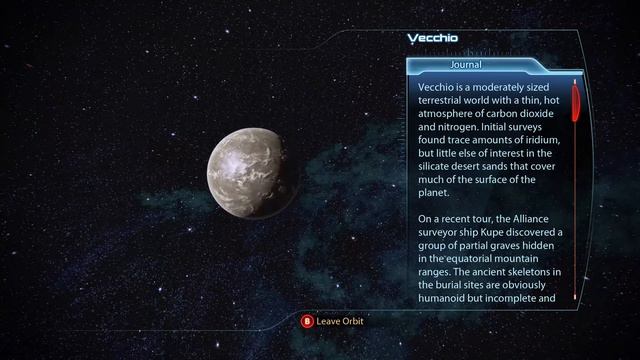 Mass Effect 3: Search and Rescue (Ismar Frontier) смотреть онлайн