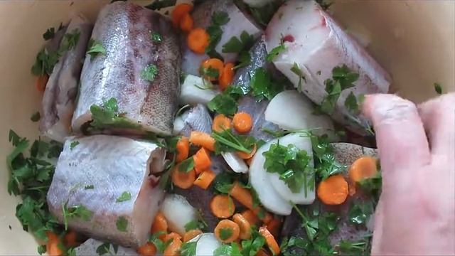 Готовим праздничный стол 