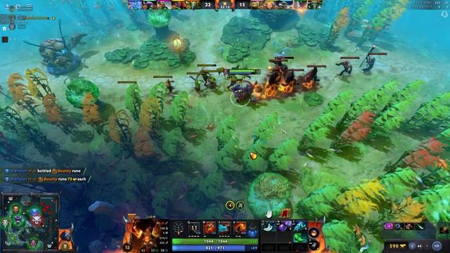 (230920) FAILED GANK смотреть онлайн