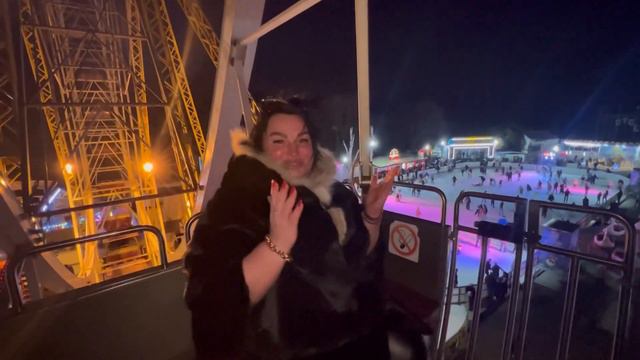 Я преодолела свой страх… смотреть онлайн