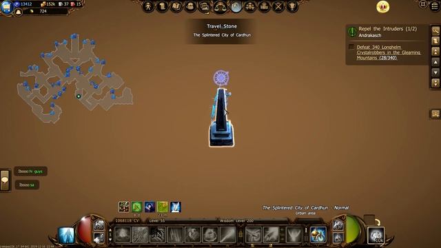 OPENING x10 Golden Amphoras (x50 Amphora Keys) - Drakensang Online смотреть онлайн