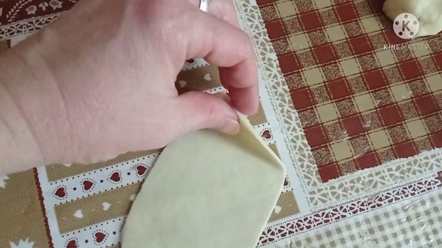 Обалденно Вкусное печенье на смальце смотреть онлайн