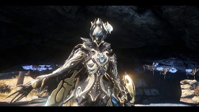 Warframe Lore behind the frame oberon & titania (part1) смотреть онлайн