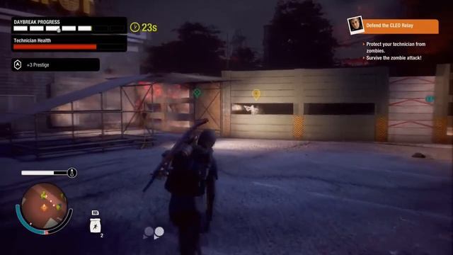 5 useful tips for Daybreak! - State of Decay 2 смотреть онлайн