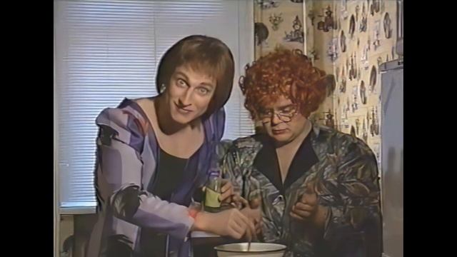 Реклама. "Калий цианистый" смотреть онлайн