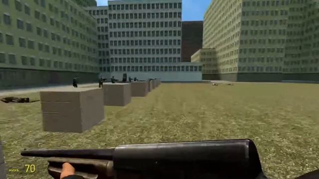 ТОП ПУШЕК В GMOD (М9К) • Garry's Mod#2 смотреть онлайн