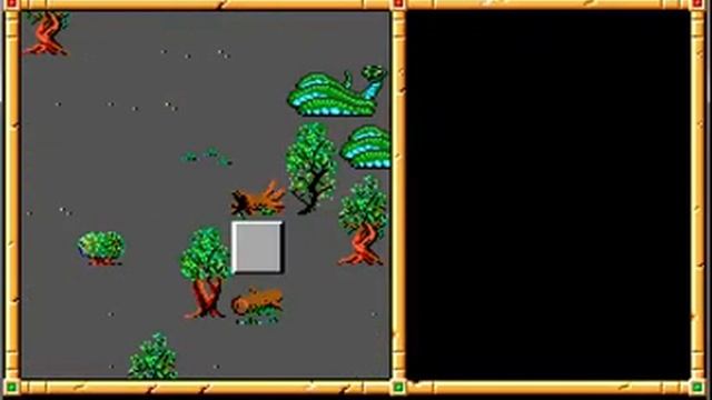 Let's Play Gateway to the Savage Frontier [DE] 22 Snakes in Leather Armor смотреть онлайн