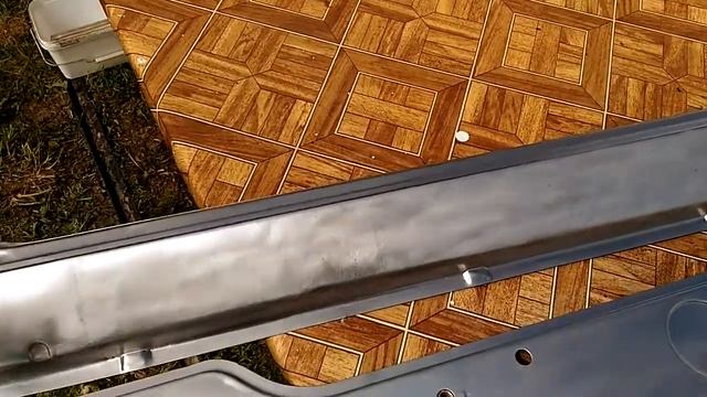 ока зачищено 2 порога внутренний и внешний смотреть онлайн