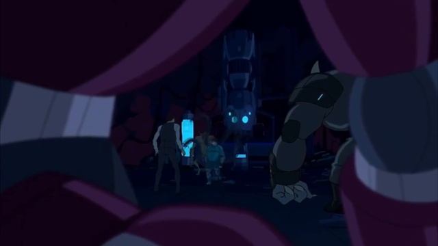 Otto Octavius becomes Doc Ock - Marvel's Spider-Man смотреть онлайн