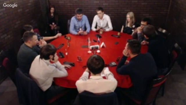 MAFIA WORLD CHAMPIONSHIP 2015 ИГРА № 6 смотреть онлайн