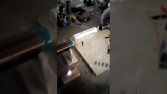 Съём со стоячий волны смотреть онлайн