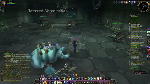 WotLK Classic Quest Guide: Plunderbeard Must Be Found! ID: 12463 смотреть онлайн