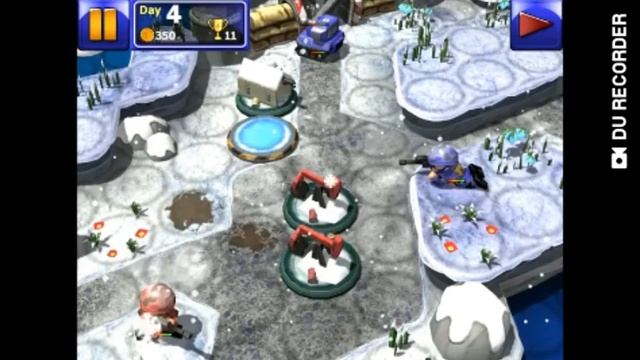 Top 4 Hex/Grid Strategy Game Offline/Online смотреть онлайн