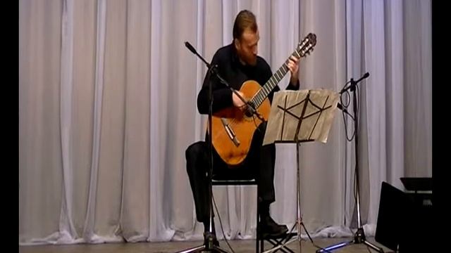 небесное танго гитара смотреть онлайн