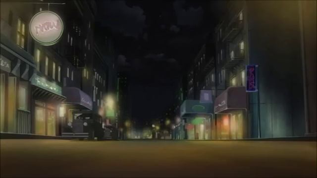 Baccano! - Final Scene смотреть онлайн