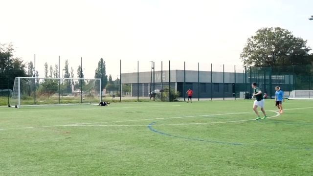 We Took 4,108 Shots and Our Top 10 Goals are INSANE... смотреть онлайн