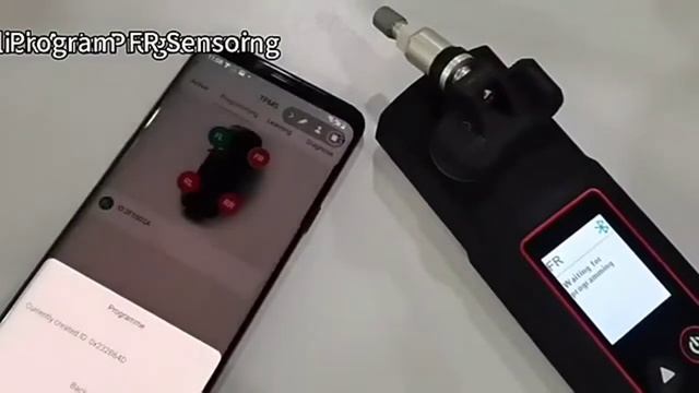 Top 5 Best TPMS Tools [ 2024 Review ] On Aliexpress - Budget Tire Pressure Monitoring System Tools смотреть онлайн