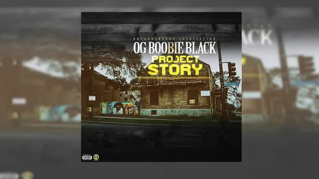 OG Boobie Black - Magnolia Story | #TheBoobieTrapp3 смотреть онлайн