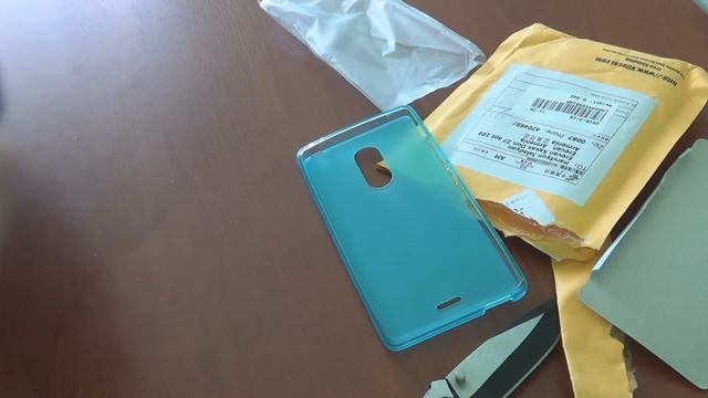 Грустная распаковка чехол для Zte v5 redbull купил по ошибке большой смотреть онлайн