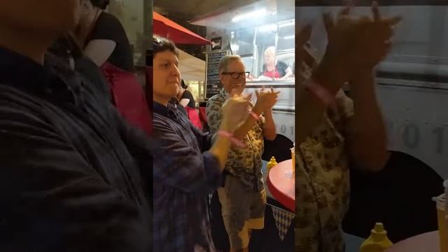 Oktoberfest 2018 смотреть онлайн