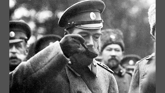 +++Посвящение Императору Николаю II 720 смотреть онлайн