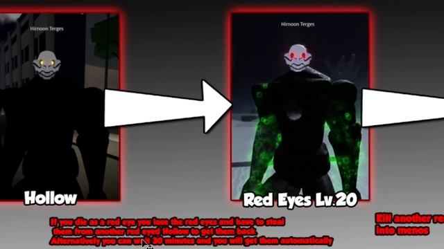 Peroxide How To Become Hollow Fast Progression + Full Guide! смотреть онлайн