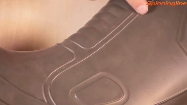 Сапоги Nordman Classic