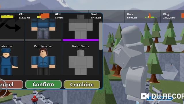 Opening Case ( Part 3 ) not Bad yooo!!! ( Roblox Arsenal ) смотреть онлайн