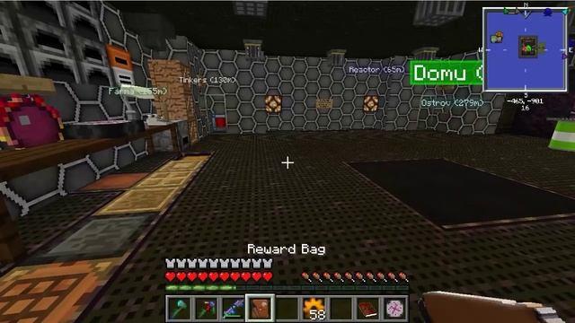 Void World Epizoda 17 смотреть онлайн