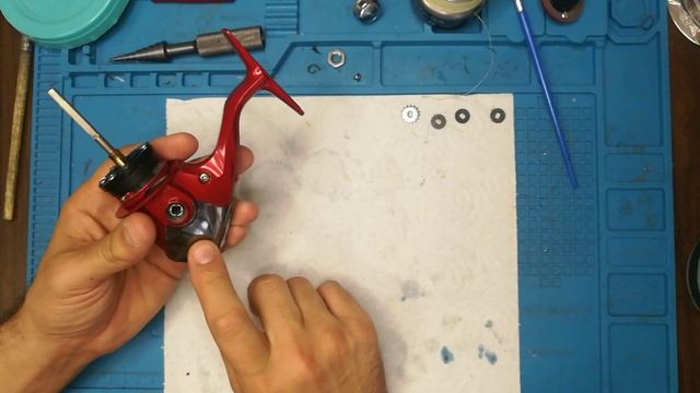 Shimano  Catana 4000FС