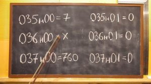 СПТ961. Как разобраться в инструкции. Как писать программы