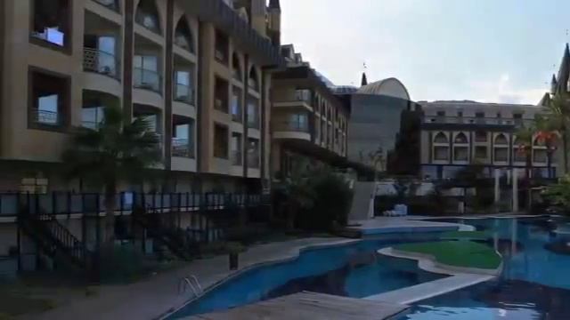 Турция Le Chateau De Prestige Resort отели Кемера 5 звезд смотреть онлайн