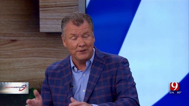 Thunder Report: Preseason Prospects