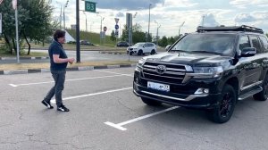 TOYOTA LAND CRUISER 200. РЕАЛЬНЫЙ ОТЗЫВ ВЛАДЕЛЬЦА.