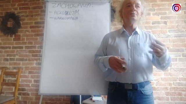 Mieczysław Bielak - Fundament Doświadczenia, wykład w Uście 1. смотреть онлайн