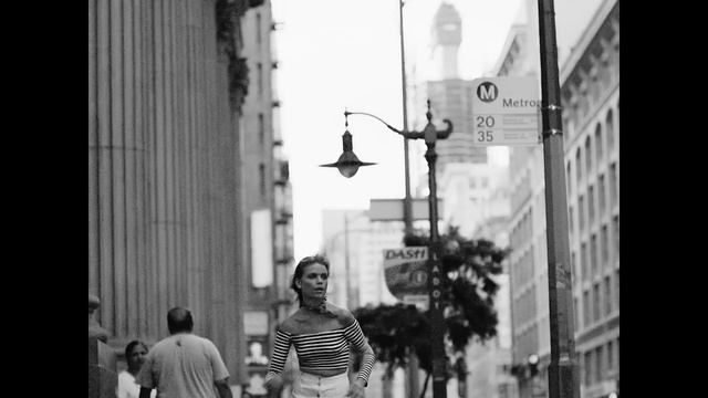 Jamie N Commons - Marathon