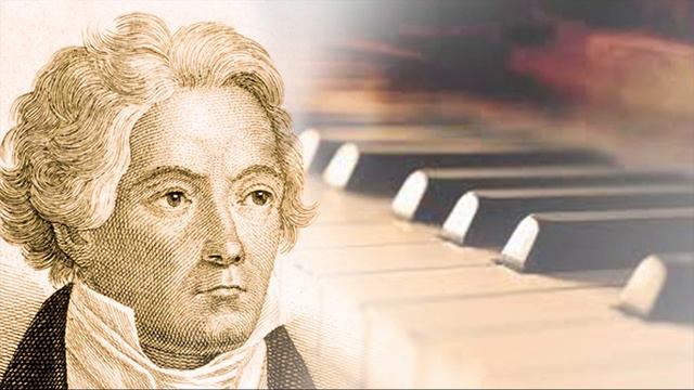 Beethoven - Sonata No. 31 | grand piano + digital orchestra смотреть онлайн