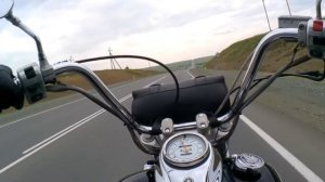 Yamaha Drag Star 400 Чита Иркутск