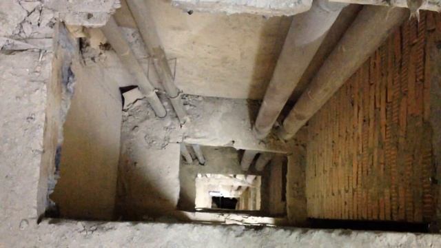 Алмазная резка под вентиляцию.Бизнес центр 2-18.Тюбитейка ептэ. смотреть онлайн