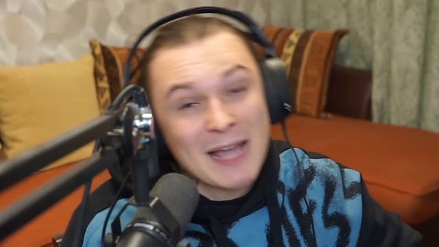 Тяжёлый разговор с подписчиками? смотреть онлайн