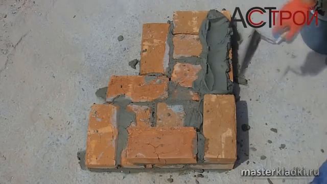 Угол в 1,5 кирпича. смотреть онлайн