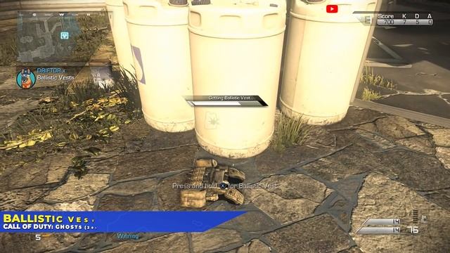 Ranking Every NON-LETHAL KILLSTREAK in COD History смотреть онлайн
