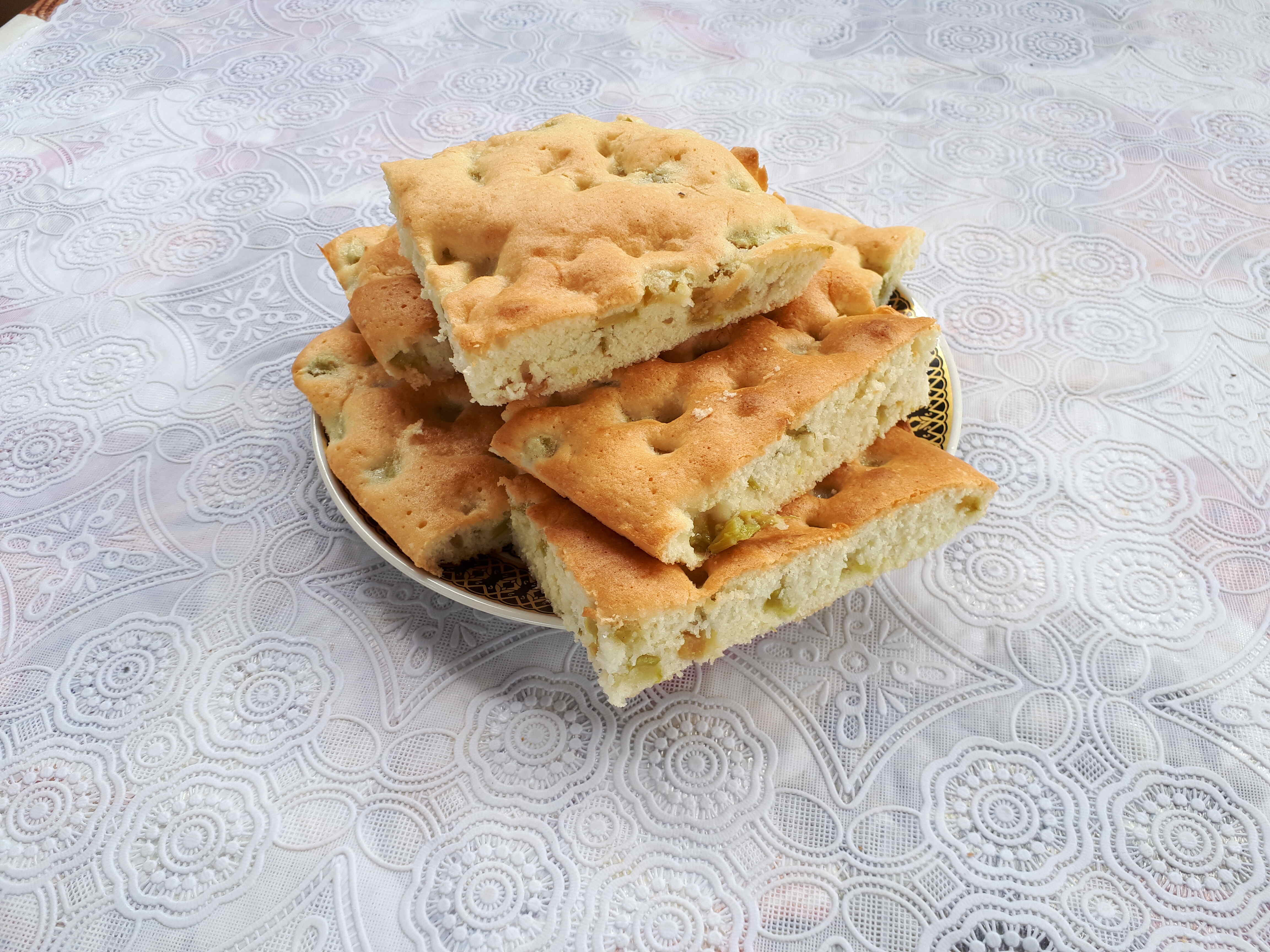 Иришкины  делишки.