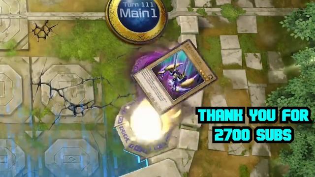 WHEN YOU FUSE 100 MONSTERS IN YU-GI-OH MASTER DUEL THE GAME BREAKS смотреть онлайн