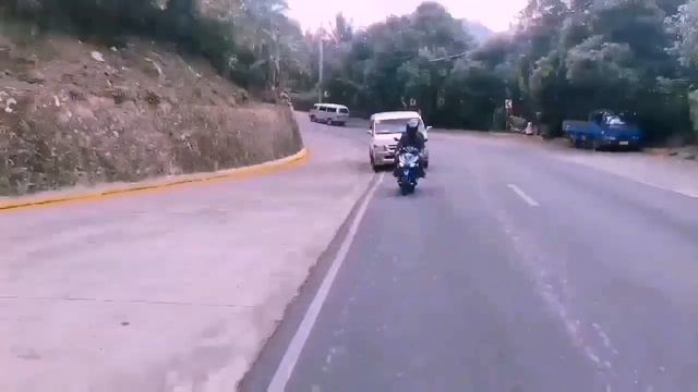 Kennon Road Joy Ride Together with Ato Nation I Videographer: Armando Ato AKA Boy Angkas I Hydro 1 смотреть онлайн
