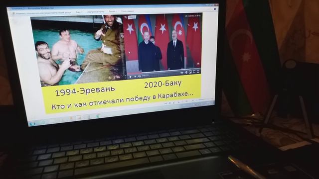 Факт и ИстИна, мощная сила. (АРМЕНИЯ И АЗЕРБАЙДЖАН) смотреть онлайн